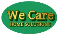 We Care Home Solutions